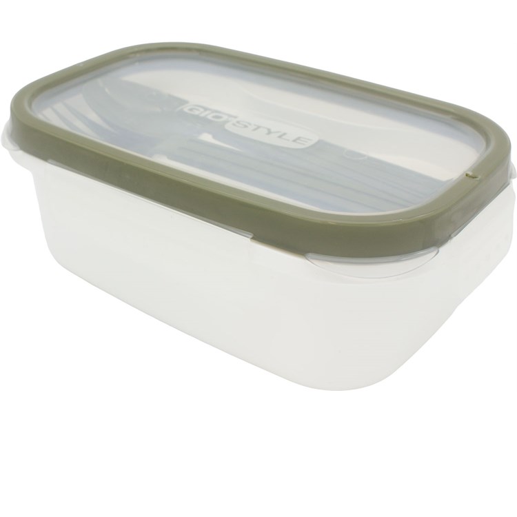 Cofanetto Box Buon Appetito