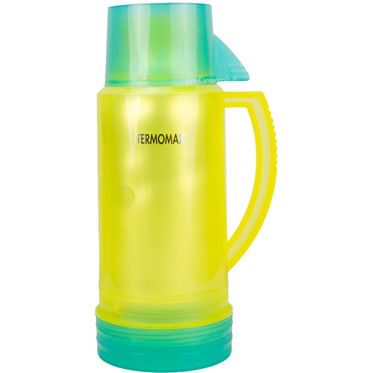 Thermos Termomax Giallo 1 Lt