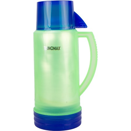 thermos termomax verde 1 lt