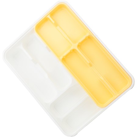 porta posate mixy con inserto montato tontarelli