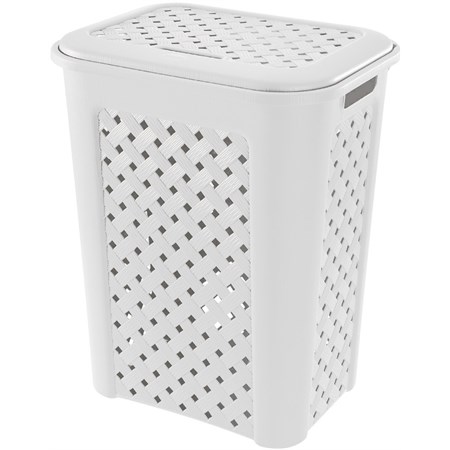 portabiancheria arianna bianco