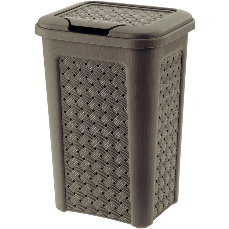 Pattumiera Wenge Arianna