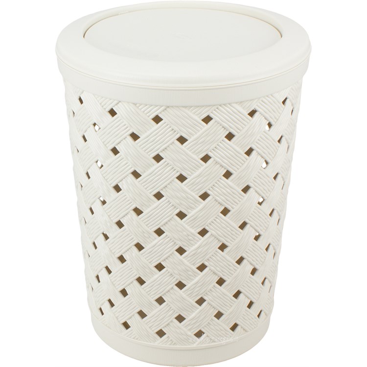 Pattumiera gettacarta Arianna angora