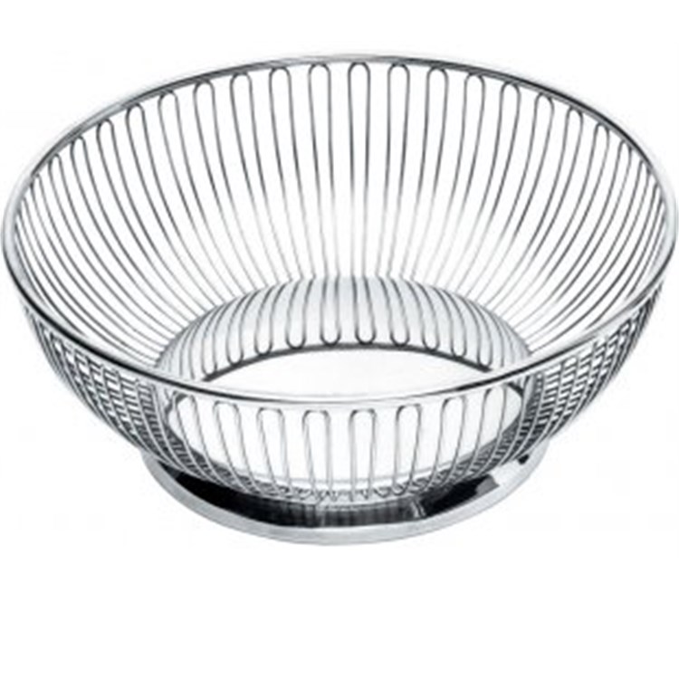 Cestino A Filo Rotondo 15 Cm