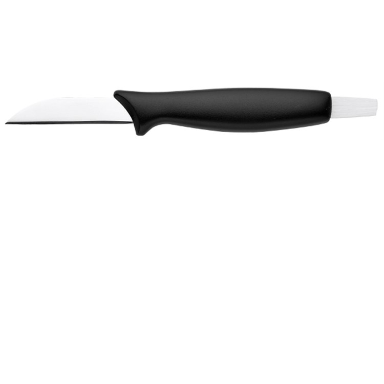 Coltello Da Funghi Con Pennello