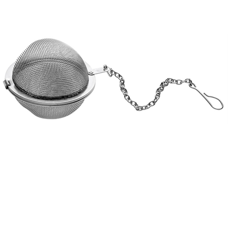 Infusore Con Catenella