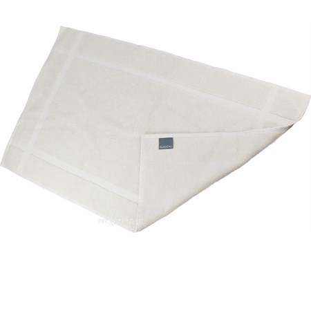 tappeto bagno 50 x 80 cm beige