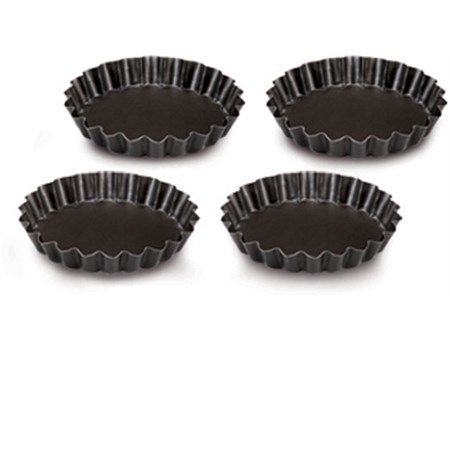 stampo crostatine gardenia