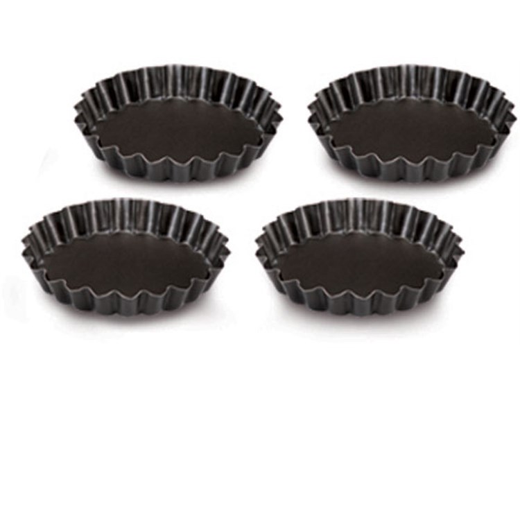 Stampo Crostatine Gardenia 