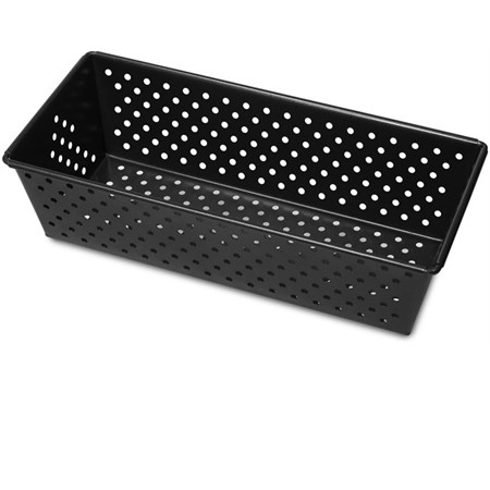 gardenia plumcake forato per pane