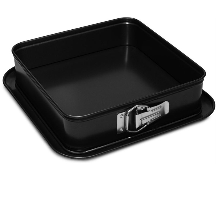 Tortiera Apribile Quadrata Gardenia