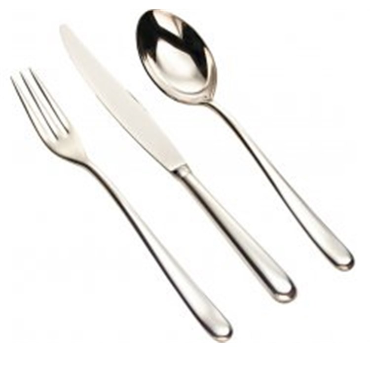 Caccia Servizio 24 Posate