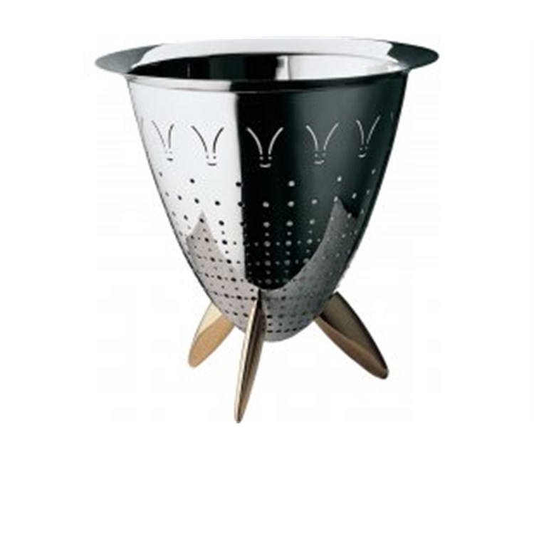 Scolaverdura Max Le Chinois