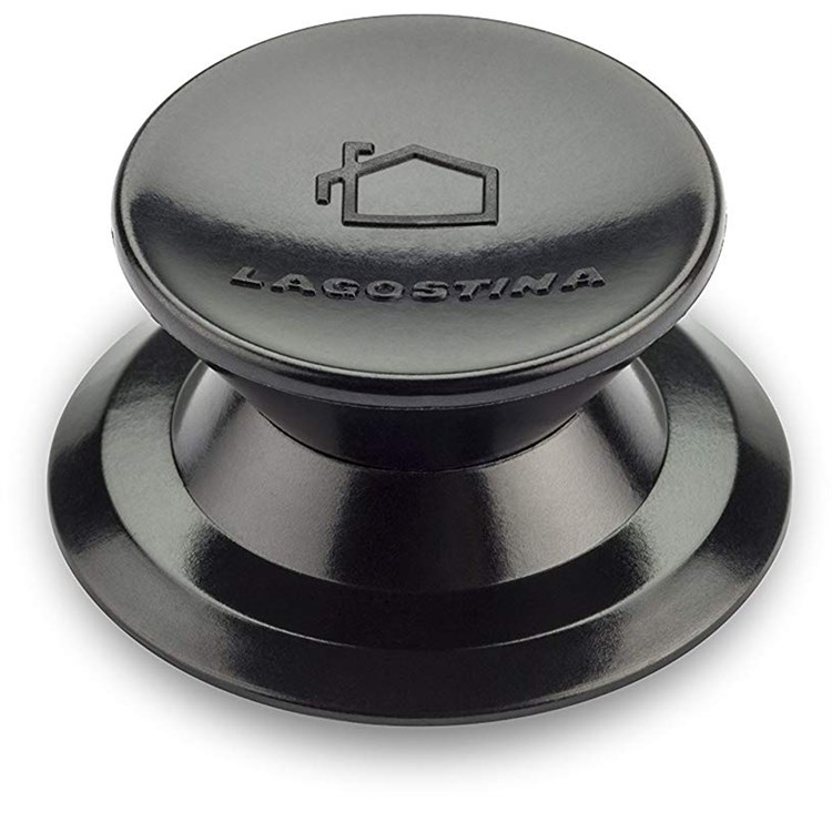 Pomolo N°3 Ricambio Lagostina Originale