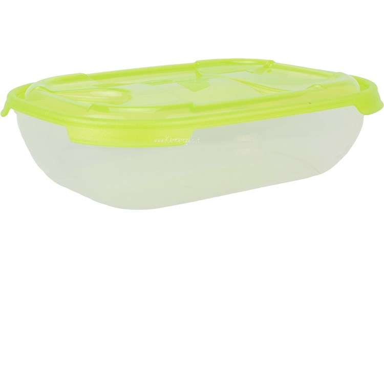 Nuvola frigo box rettangolare 2 L