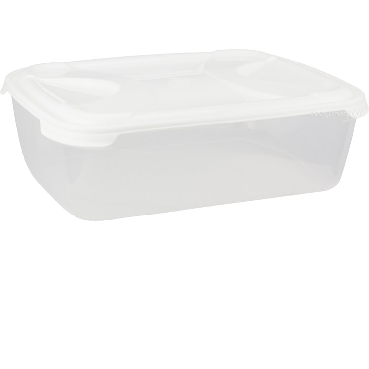 Frigo Box Nuvola Panna 5 Litri