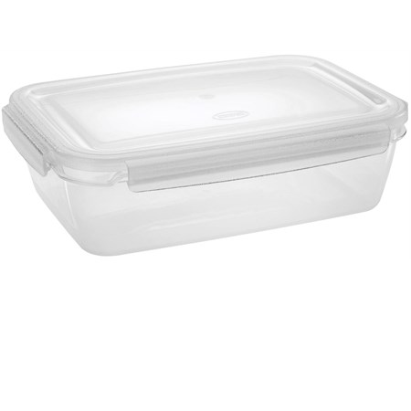 fresh lock rettangolare 31 l