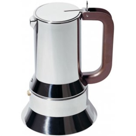 caffettiera espresso tazze 3 fondo induzione alessi