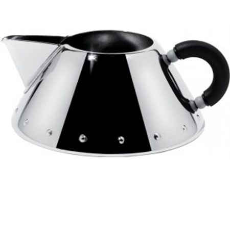 cremiera nera alessi