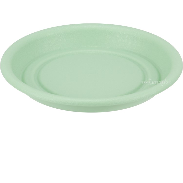 Sottovaso Tullipan adatto per vaso cm 20 Cammeo