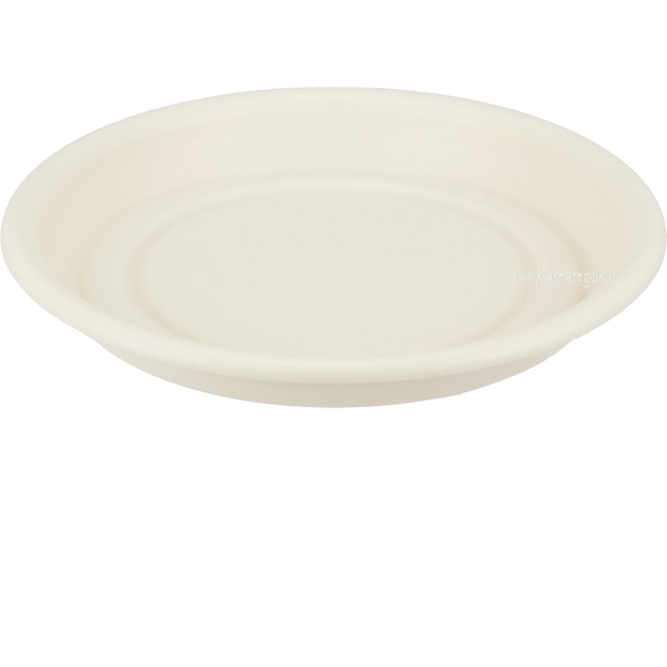 Sottovaso Tullipan adatto per vaso cm 30 Angora