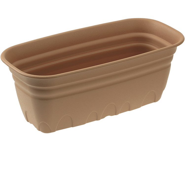 Vaso Tullipan rettangolare