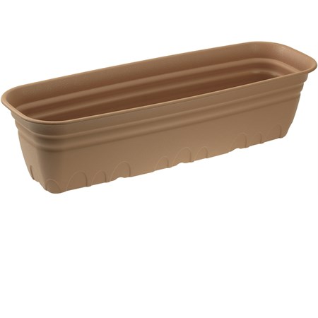 vaso tullipan rettangolare cm 60