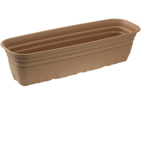 vaso tullipan rettangolare cm 50