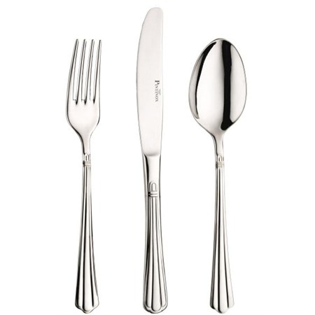 posto tavola 4 posate bernini