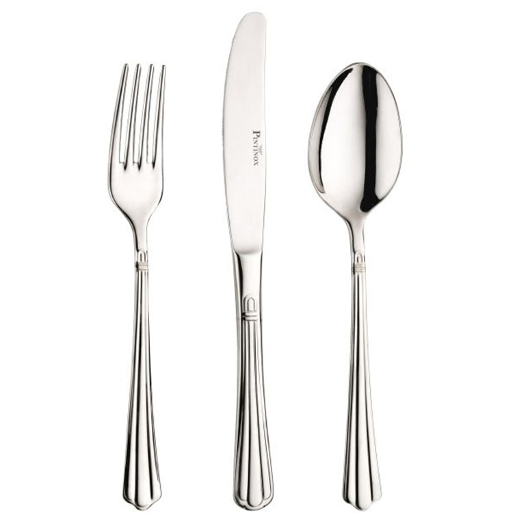 Posto tavola 4 posate Bernini