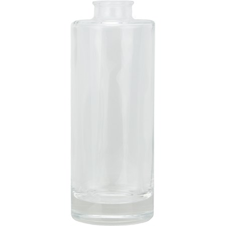 ampolla di ricambio per set olio aceto vintage guzzini