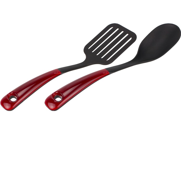 Set pala fritto e cucchiaione