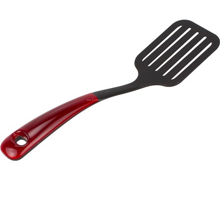 pala fritto antiaderente rosso guzzini