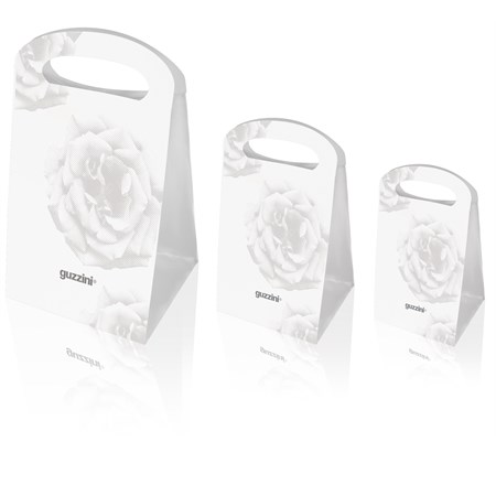 shopper piccola per bomboniera