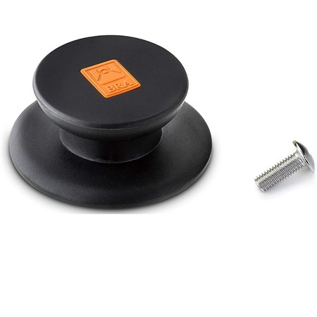 pomolo efficient ricambio coperchio in vetro