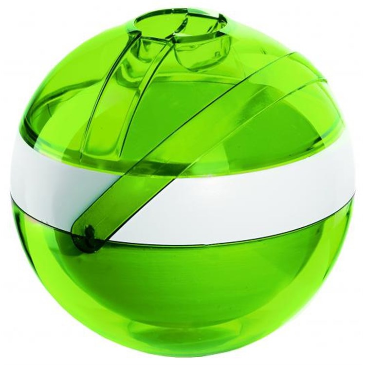 Secchiello Ghiaccio Stella Verde