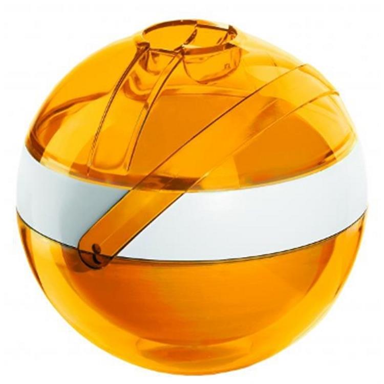 Secchiello Ghiaccio Stella Arancio