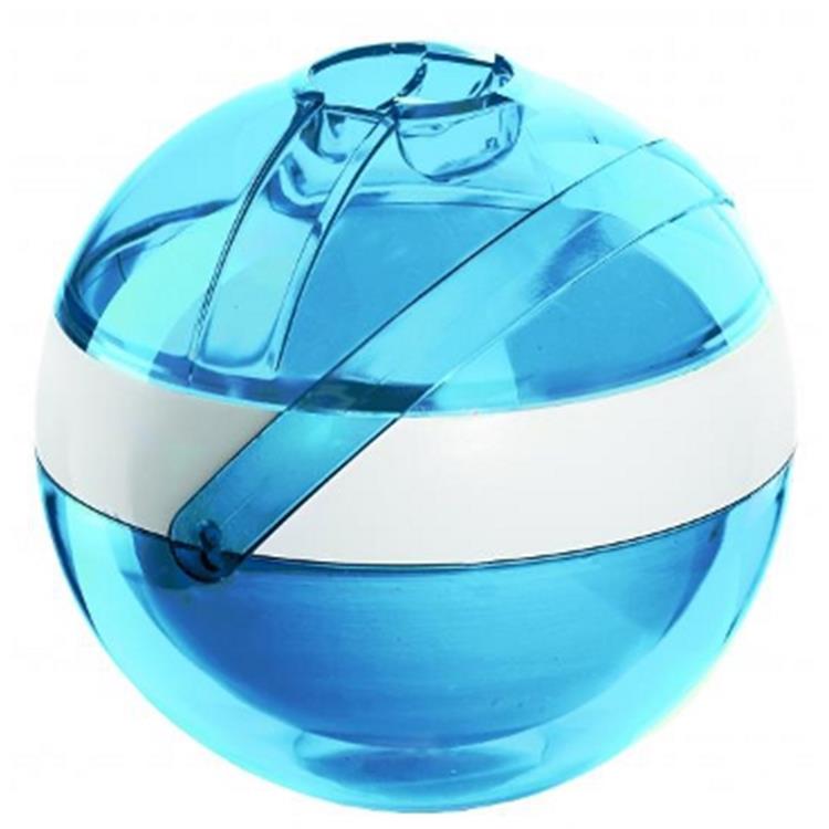 Secchiello Ghiaccio Stella Celeste