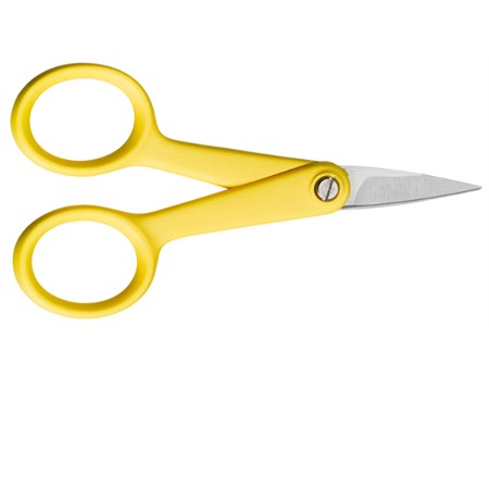 forbici manicure limone fiskars