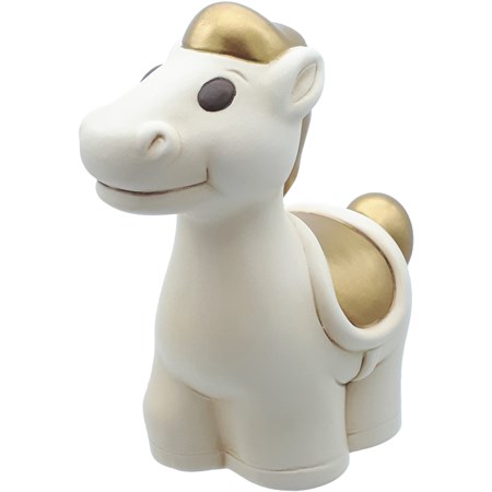 lallo il cavallo oro