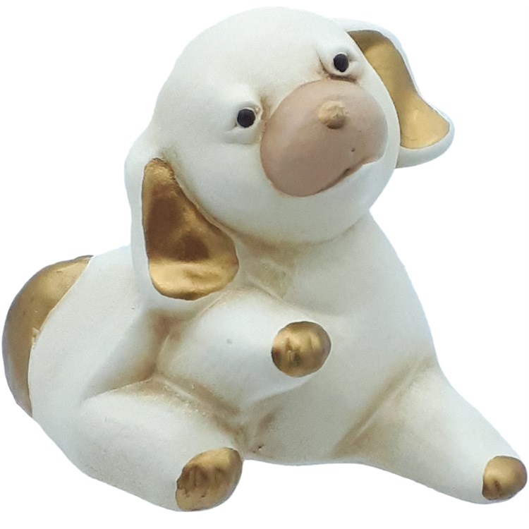 Cagnolino Oro