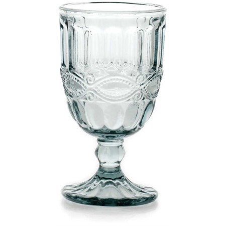 set 6 calici solange trasparente