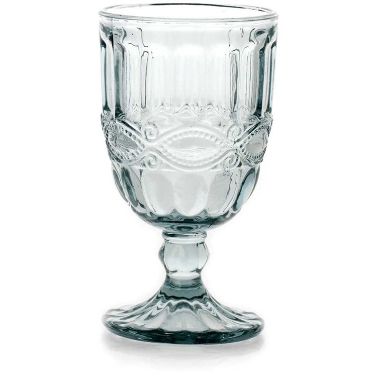 Set 6 Calici Solange Trasparente