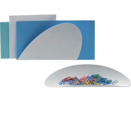 ellipse bianco alessi