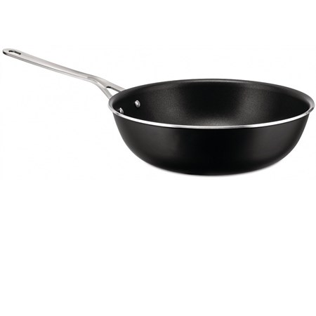 padella alta potsepans cm 28