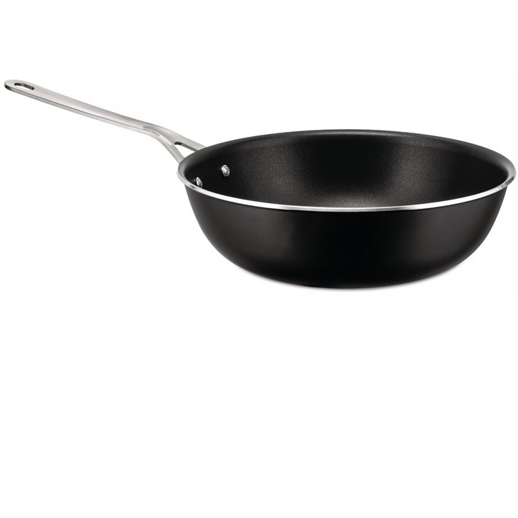 Padella Alta Potsepans cm 28