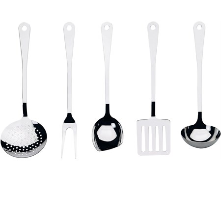 set utensili da cucina jasper morrison