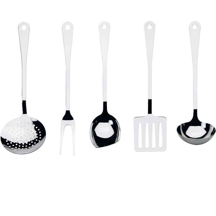 Set utensili da cucina Jasper Morrison