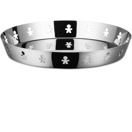 mini vassoio girotondo