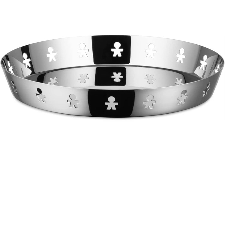 Mini Vassoio Girotondo